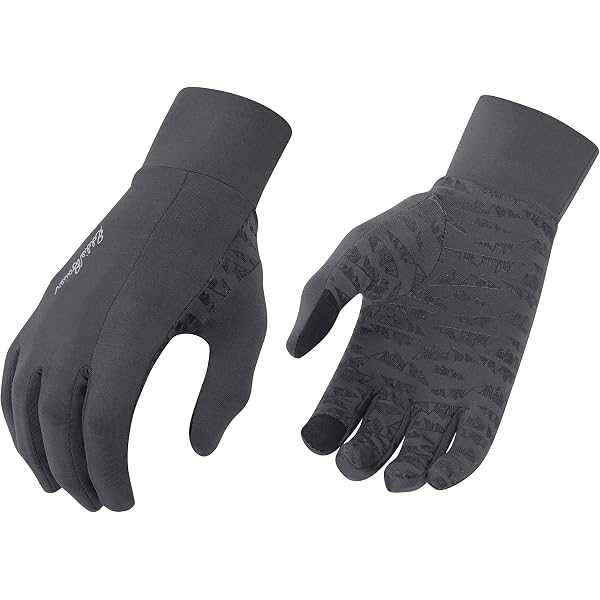 Amazon.com : Eddie Bauer Touchscreen Warm Running Glove Liners